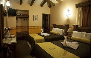 Hotel La Casa de Mama