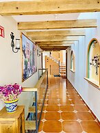 Hotel La Casa de Mama