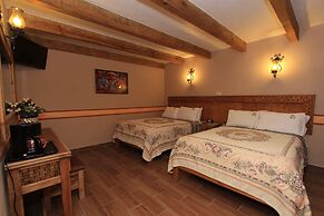 Hotel La Casa de Mama