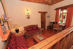 Hotel La Casa de Mama