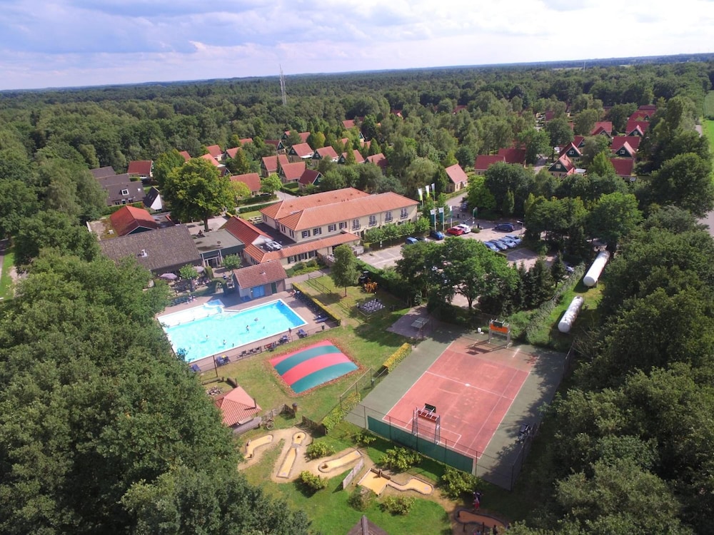 Auberge de Hilver