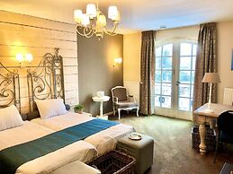 Auberge de Hilver