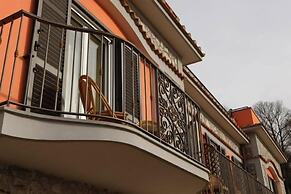 Hotel Prestige