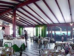 Hotel Alceste