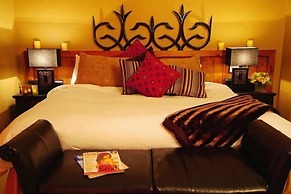 Benmiller Inn & Spa