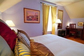 Benmiller Inn & Spa