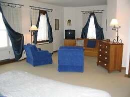 Benmiller Inn & Spa