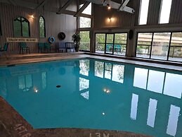 Benmiller Inn & Spa