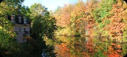 Benmiller Inn & Spa