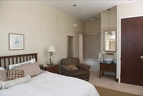 Benmiller Inn & Spa