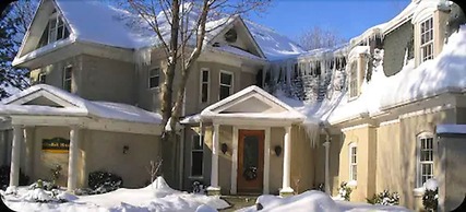 Benmiller Inn & Spa