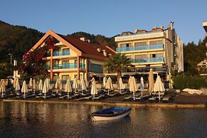 Orsmaris Boutique Hotel - Boutique Class