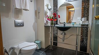 Orsmaris Boutique Hotel - Boutique Class