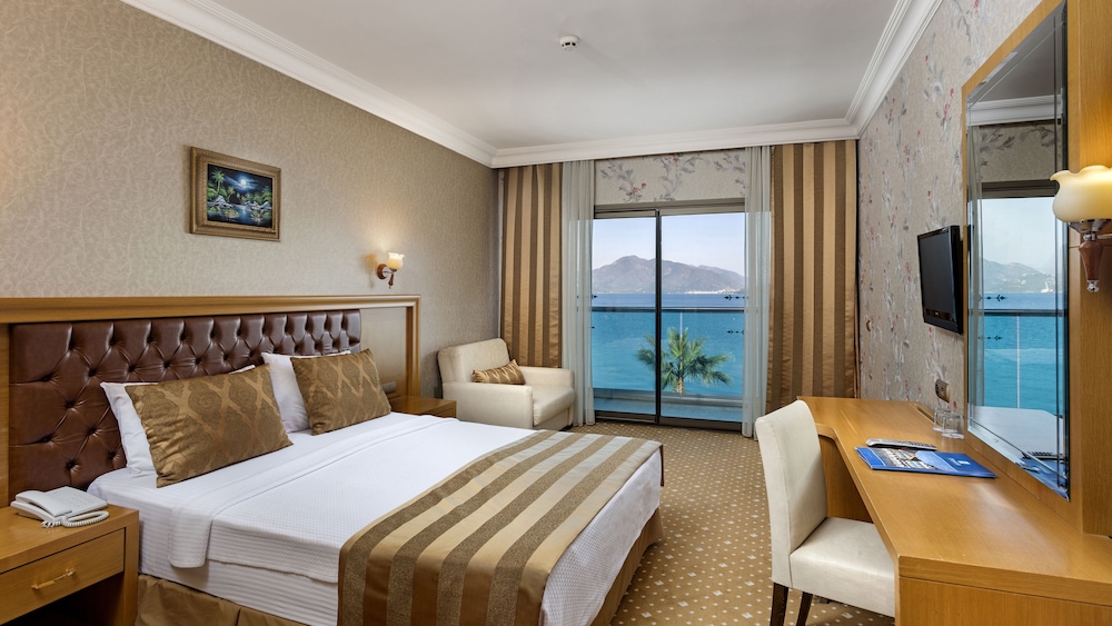 Orsmaris Boutique Hotel - Boutique Class