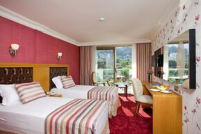 Orsmaris Boutique Hotel - Boutique Class