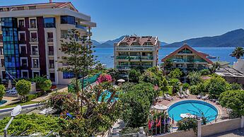 Orsmaris Boutique Hotel - Boutique Class