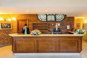 Altea Suites Hotel Residence
