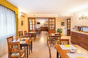 Altea Suites Hotel Residence