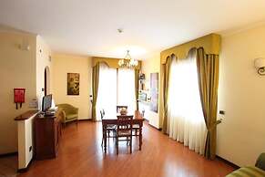Altea Suites Hotel Residence