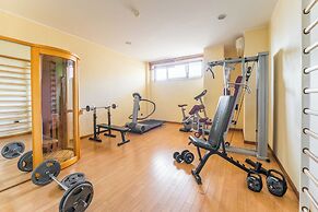 Altea Suites Hotel Residence