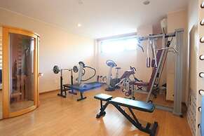 Altea Suites Hotel Residence