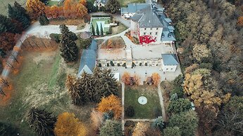 Le Chateau De Candie