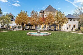 Le Chateau De Candie