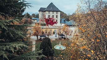 Le Chateau De Candie