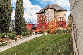 Le Chateau De Candie