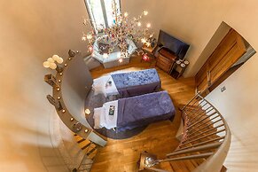 Le Chateau De Candie