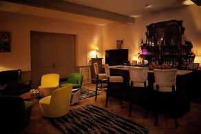 Le Chateau De Candie