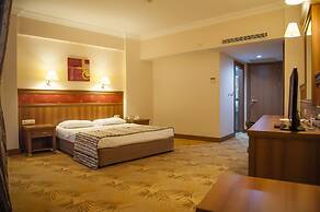 Green Nature Resort & Spa