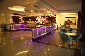 Green Nature Resort & Spa