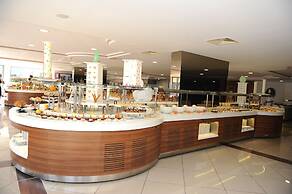 Green Nature Resort & Spa