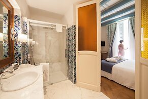 Algila' Ortigia Charme Hotel