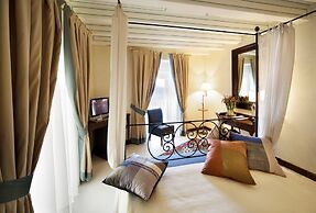 Algila' Ortigia Charme Hotel