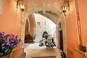 Algila' Ortigia Charme Hotel