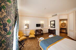 Algila' Ortigia Charme Hotel