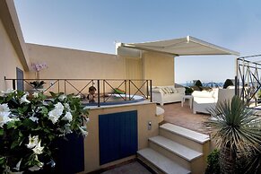 Algila' Ortigia Charme Hotel