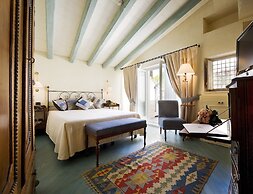 Algila' Ortigia Charme Hotel