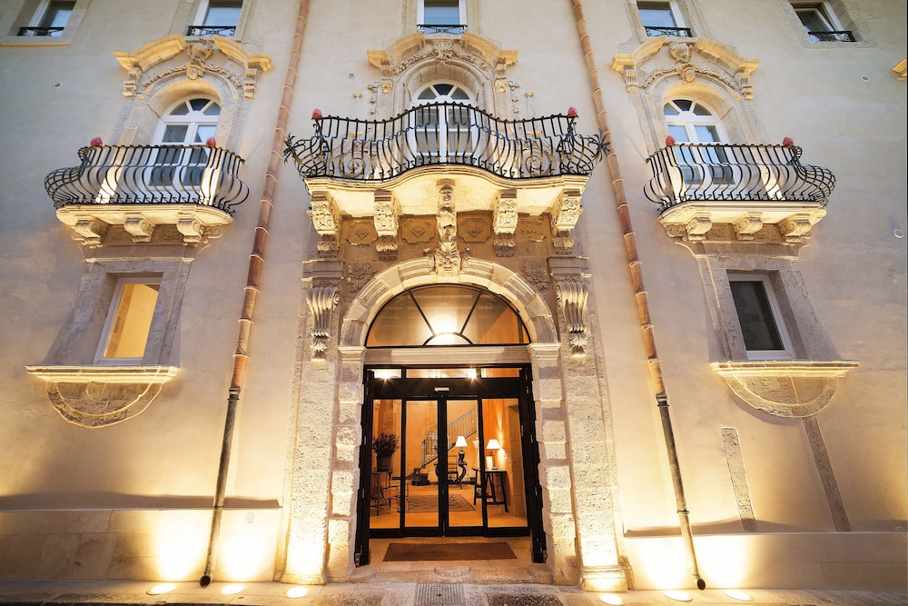 Algila' Ortigia Charme Hotel