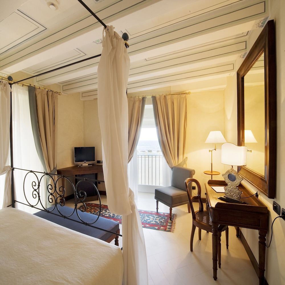 Algila' Ortigia Charme Hotel