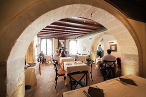 Algila' Ortigia Charme Hotel