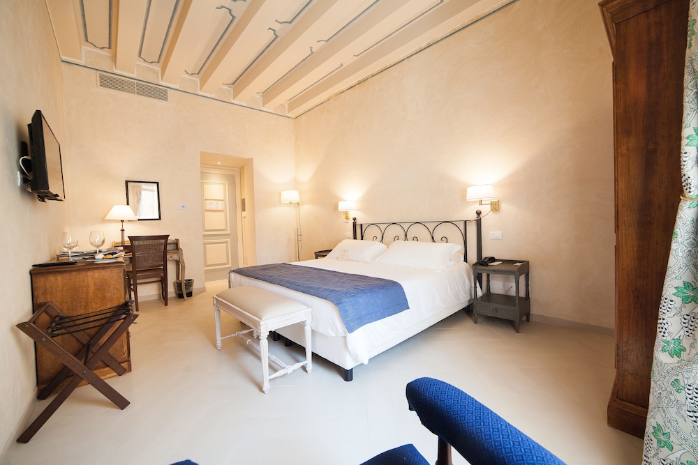 Algila' Ortigia Charme Hotel