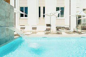 Hotel Regina Elena 57 & Oro Bianco Spa