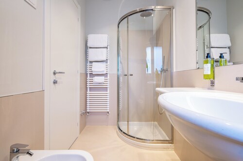 Hotel Regina Elena 57 & Oro Bianco Spa