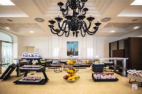Hotel Regina Elena 57 & Oro Bianco Spa