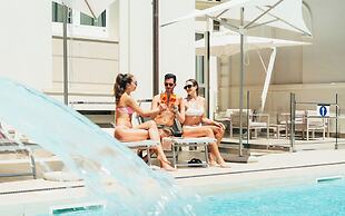 Hotel Regina Elena 57 & Oro Bianco Spa