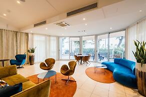 Hotel Regina Elena 57 & Oro Bianco Spa