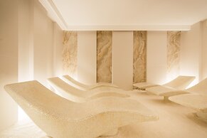 Hotel Regina Elena 57 & Oro Bianco Spa